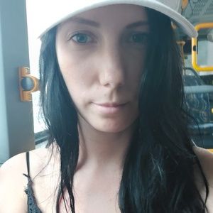 Meet your Posher, Boglarka